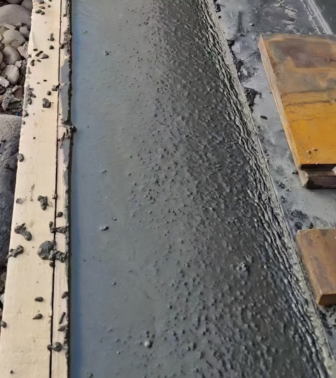 芒康环氧砂浆的特点及施工流程​