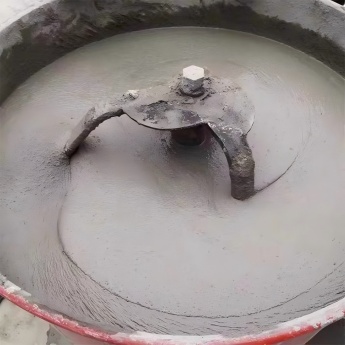 芒康灌浆料的类型及施工流程​