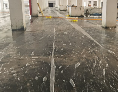 芒康不发火砂浆和不发火金属骨料有什么区别