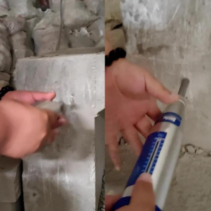 芒康混凝土强度不足的原因及处理方法