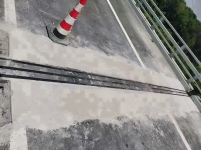 芒康伸缩缝更换后浇筑材料快速结构修补料速砼的产品特点及施工流程​