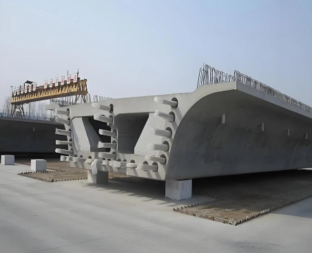 芒康抗冻压浆料的特点及标准化施工工艺